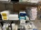 LOT CONSISTING OF ASSORTED MEDICAL SUPPLIES