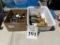 LOT CONSISTING OF ASSORTED BATTERIES