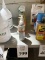 LOT CONSISTING OF ASSORTED DISINFECTANTS