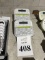 BROTHER P-TOUCH LABEL MAKERS
