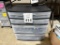 LOT CONSISTING OF PLASTIC STORAGE CABINET