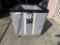 ULINE VINYL BASKET TRUCK H-2099 24 BUSHEL