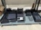 LOT CONSISTING OF FILE ORGANIZERS
