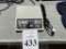 DYNATRON 150 PLUS THERAPY ULTRASOUND