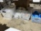 LOT CONSISTING OF MEDICAL SUPPLIES