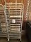 STEELTON MOBILE PAN RACKS
