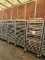 STEELTON MOBILE PAN RACKS