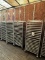 STEELTON MOBILE PAN RACKS