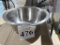 STAINLESS STEEL BOWL