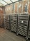 STEELTON MOBILE PAN RACKS