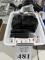 LOT CONSISTING OF ASSORTED BLOOD GLUCOSE MACHINES AND SUPPLIES