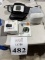 LOT CONSISTING OF BLOOD PRESSURE MACHINES