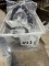 LOT CONSISTING OF ASSORTED CERVICAL COLLAR BRACES