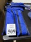 LOT CONSISTING OF (4) ASSORTED INFAB SANDBAG