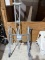 LOT CONSISTING OF ASSORTED MEDICAL SUPPORTS
