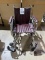 WHEELCHAIR
