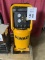 DEWALT D55168 15 GAL. AIR COMPRESSOR