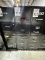 (1) 2-DRAWER AND (1) 3-DRAWER  FILING CABINET