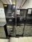 2-DRAWER METAL FILING CABINETS