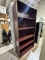 LAMINATE BOOKSHELF