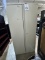 HON METAL STORAGE CABINET