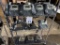 LOT CONSISTING OF CISCO IP PHONES (15)