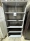 LAMINATE BOOKSHELF