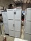 LAMINATE STORAGE CABINET