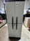 PLASTIC STORAGE CABINET