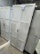 LAMINATE STORAGE CABINET
