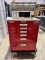 BLUE BELL BIO-MEDICAL CRASH CART