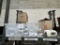 LARGE LOT CONSISTING OF PURELL HAND SANITIZERS AND DISPENSERS