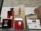 LOT CONSISTING OF ASSORTED SHARP CONTAINERS NEW