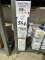 UNOPENED BOXES OF ASSORTED SIZE SURGICAL GLOVES