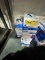 OPEN BOXES OF EXTRA LARGE NITRILE GLOVES