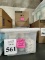 LOT CONSISTING OF ASSORTED TOILET PAPER ROLLS