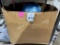 LOT CONSISTING OF (6) ASSORTED EXERCISE BALLS