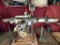 2023 AUTOMATIC BASE LABELING MACHINE DSLB3000 (LIKE NEW CONDITION)