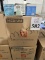 LOT CONSISTING OF ASSORTED MASKS