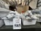 LOT CONSISTING OF MULTI-PANEL DRUG TEST CUPS