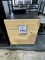 2-DRAWER ROLLING CABINET