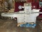 2022 ILPRA AMERICA FOOD PACK SPEEDY TRAY SEALER (LIKE NEW CONDITION)