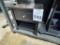 LOT CONSISTING OF 1-DRAWER SLIDE TABLE