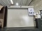 FOLDING WALL MOUNT GLOBAL SHOP DESK