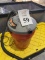BUCKET HEAD WET/DRY VAC POWERHEAD FOR 5 GAL BUCKET