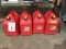 SELF-VENTING 5 GALLON GAS CANS
