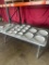 LOT CONSISTING OF RHINE CHINA PEARL FINE CHINA