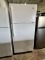FRIGIDAIRE REFRIGERATOR