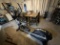 NORDICTRACK ELLIPTICAL SPACESAVER SE9I