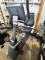 VISION FITNESS STATIONARY EXERCISE BIKE